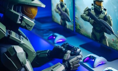 Halo: Combat Evolved para PlayStation 5