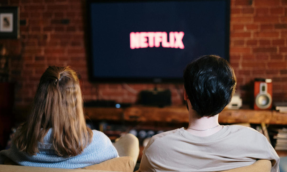 Netflix estudia un plan gratuito con publicidad