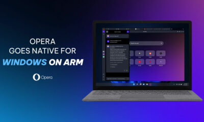 Opera One ya tiene versión nativa para Windows 11 ARM