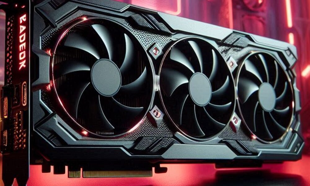 Radeon RX 8700 XT, posibles especificaciones, rendimiento, precio, lanzamiento y todo lo que sabemos