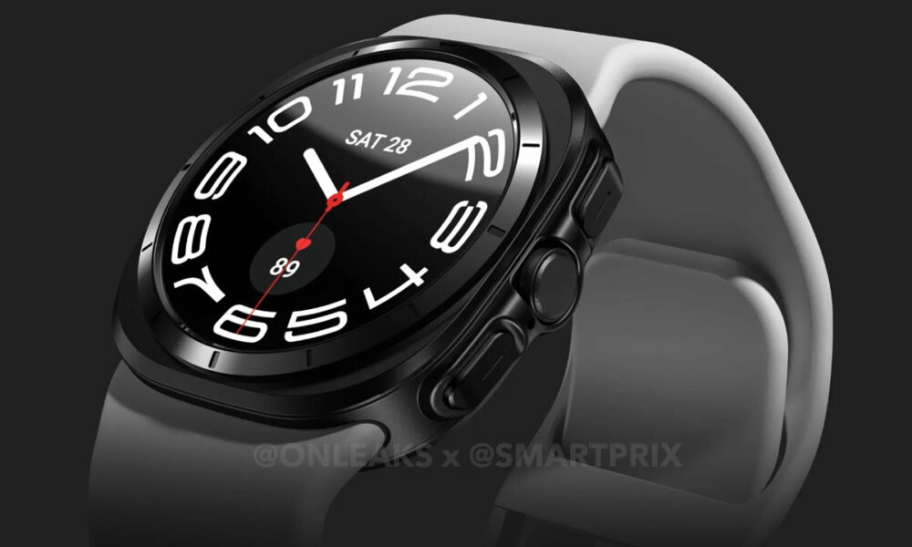 Se filtran los precios de los próximos Galaxy Watch en Europa