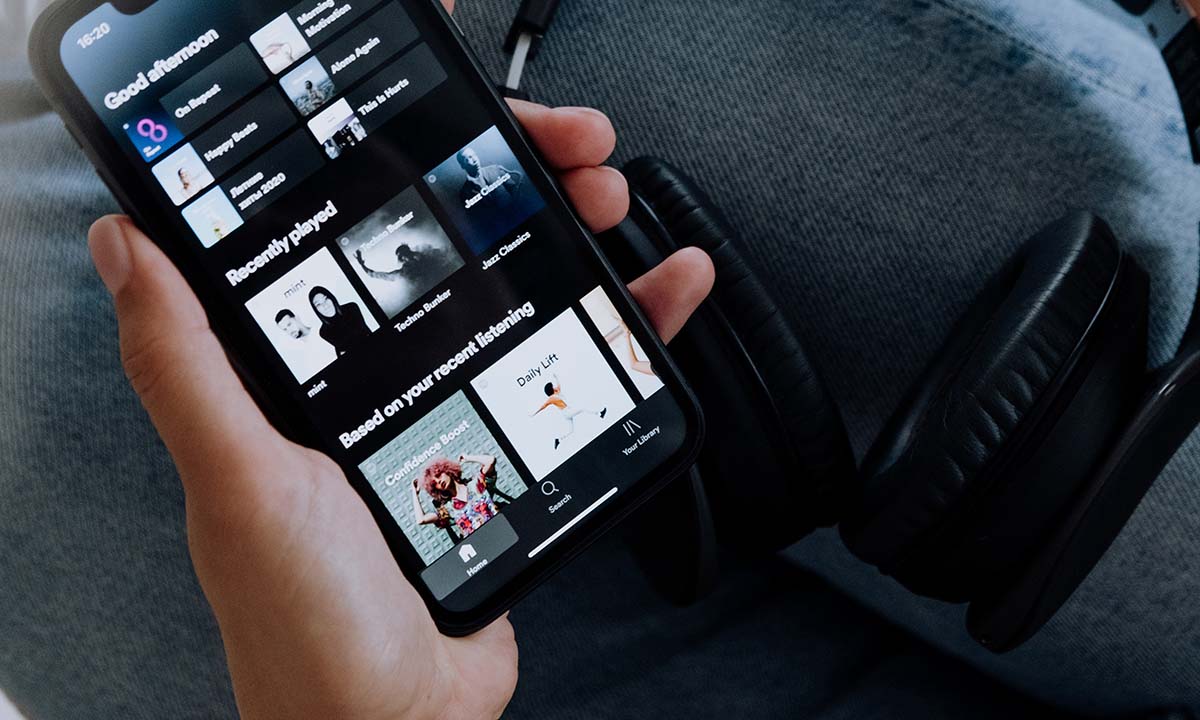 Spotify añade un nuevo nivel de suscripción en EEUU