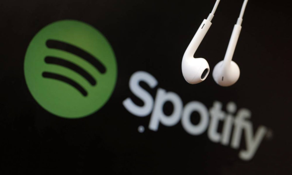 Spotify, Hi-Fi, Pedro y el lobo