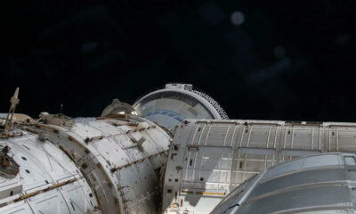 Starlines: Varada en la Estación Espacial Internacional