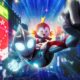 Ultraman: El ascenso