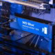 WD Blue SN5000