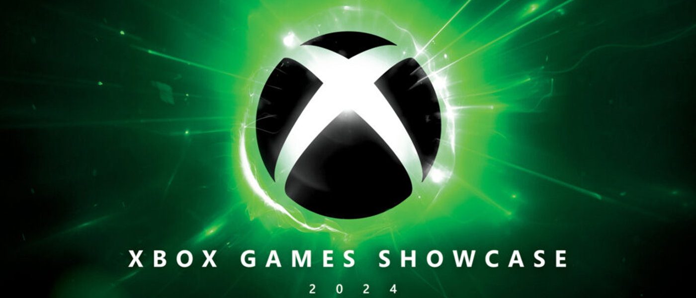 Xbox Games Showcase 2024