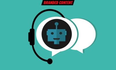 chatbot branded content