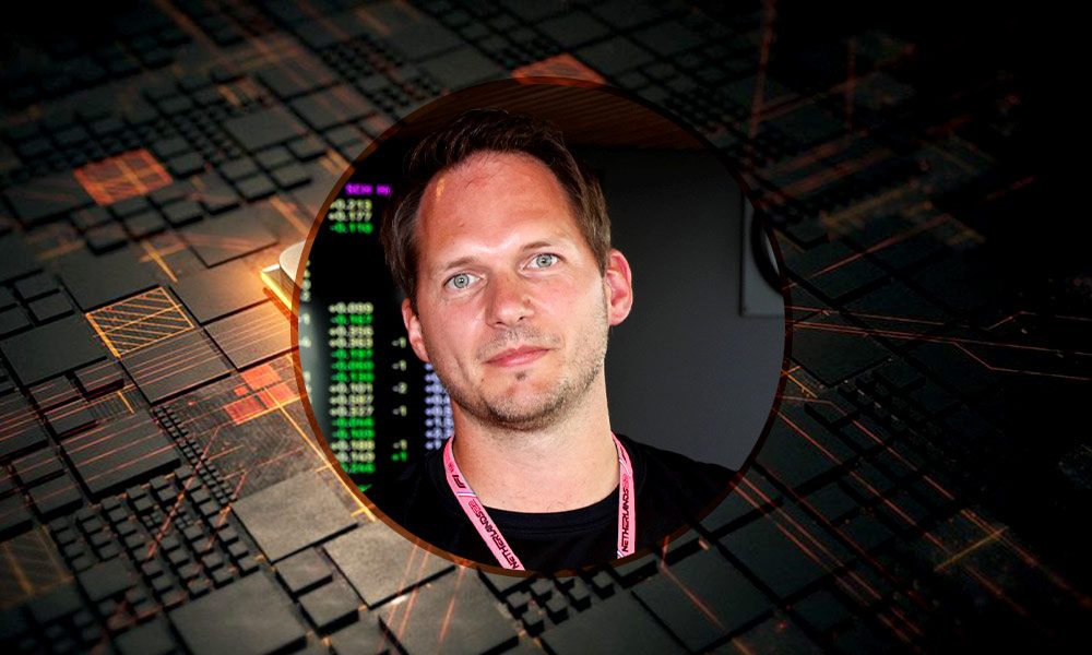 Entrevista a Martijn Boonstra: pasado, presente y futuro de AMD