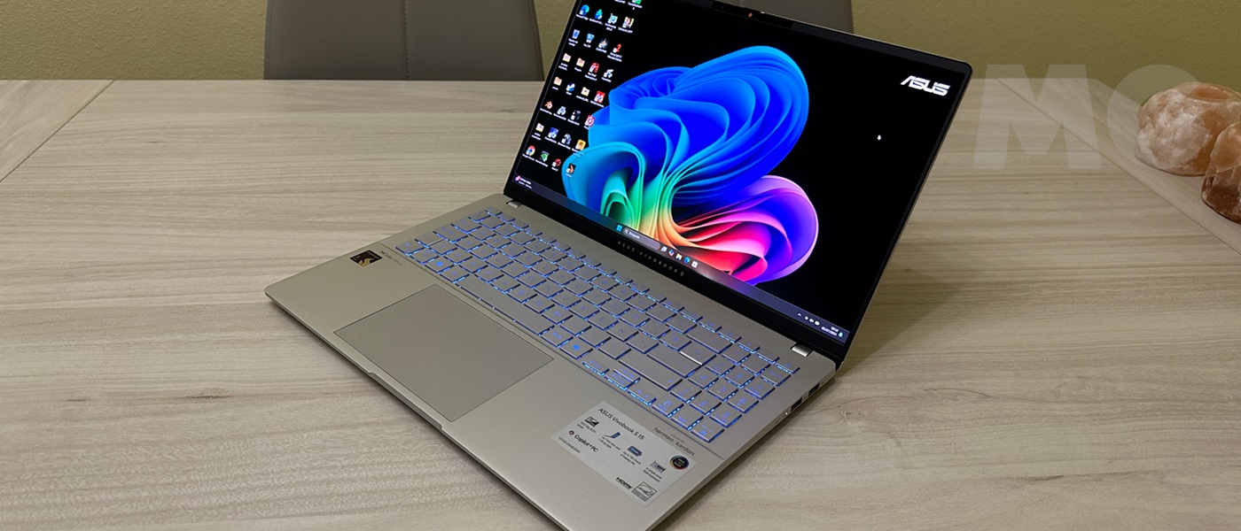 ASUS Vivobook S 15