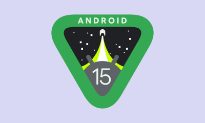 Google ultima Android 15 con la Beta 4