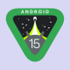 Google ultima Android 15 con la Beta 4