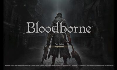 Bloodborne en PC