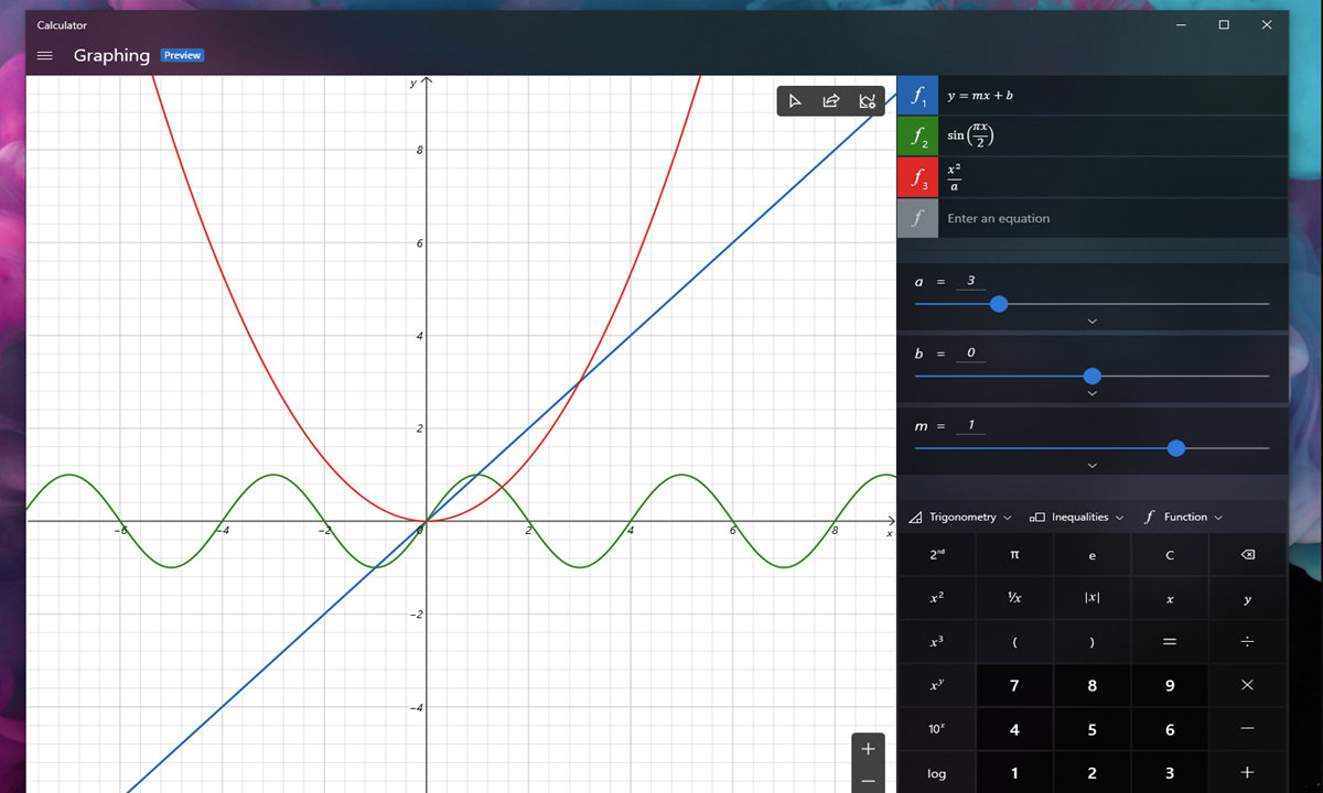 ¿Sabes todo lo que puedes hacer con la calculadora de Windows?