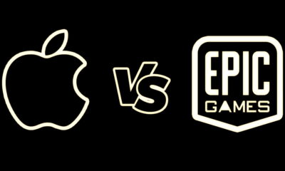 Apple ya ha aprobado la tienda de Epic Games para iOS