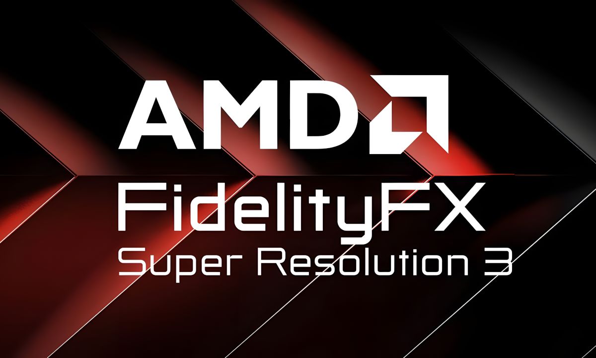 AMD publica un avance técnico de AMD Fluid Motion Frames 2