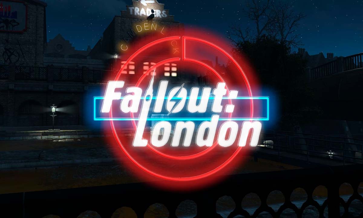 Fallout: London ya está disponible en GOG