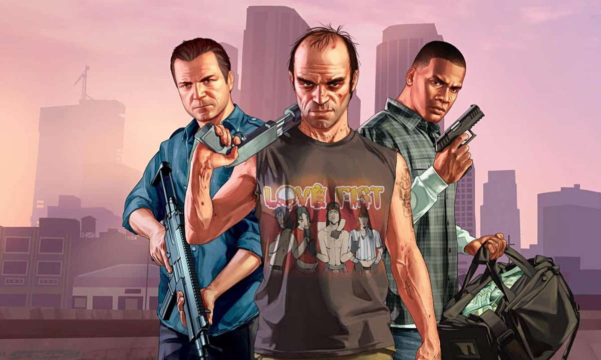 ¿Qué pasó con los DLC de GTA V, por qué se cancelaron?