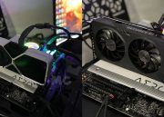 GeForce RTX 4060 frente a GeForce RTX 4060 Ti