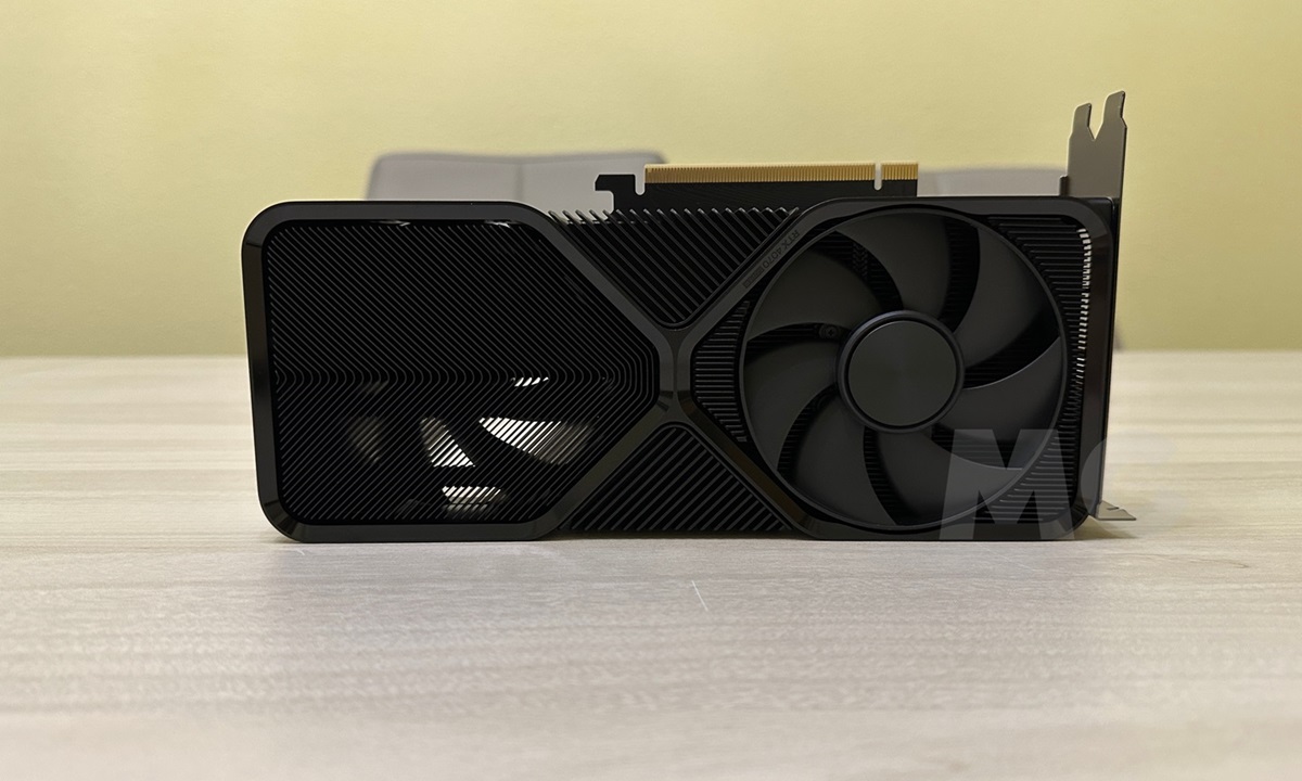 GeForce RTX 4070