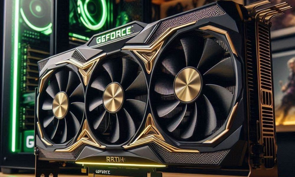 Seasonic filtra las GeForce RTX 50 y nos deja datos de consumo de los diferentes modelos