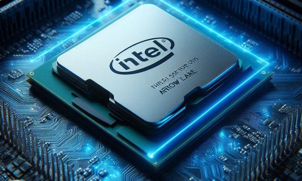 Intel Arrow Lake supera al Intel Core i9-14900KS en un 20% en monohilo