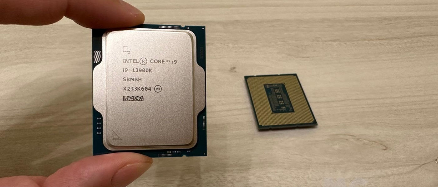 Intel Core