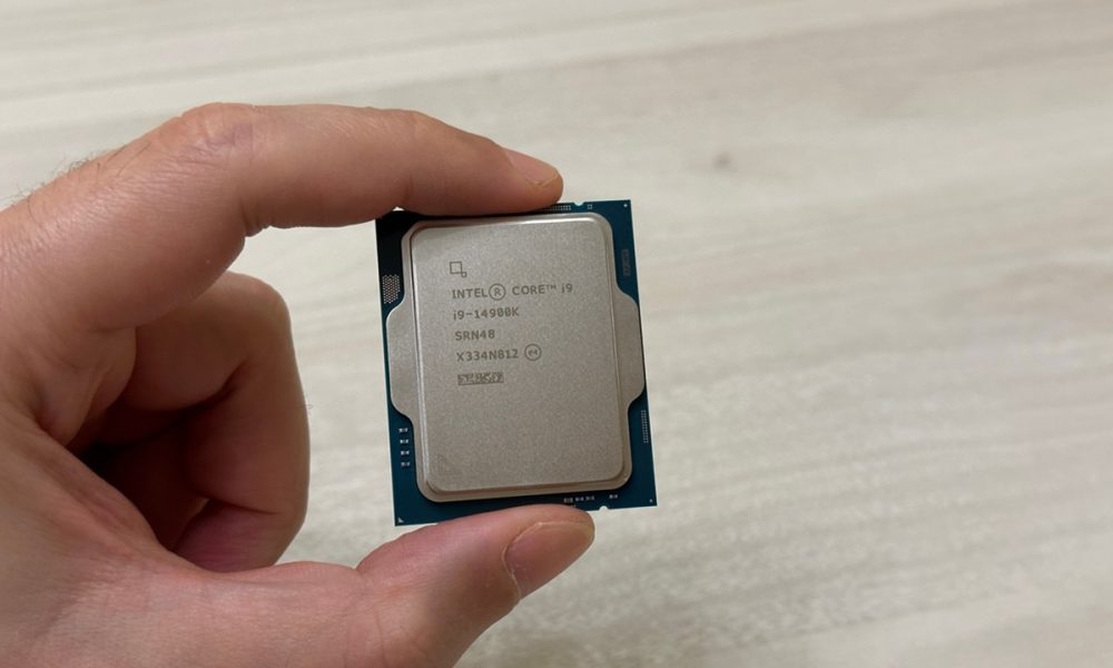 Intel encuentra al culpable de los problemas de estabilidad de los Core Gen 13 y Gen 14, ya tiene la solución