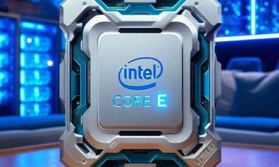 Intel Core Gen 14 E