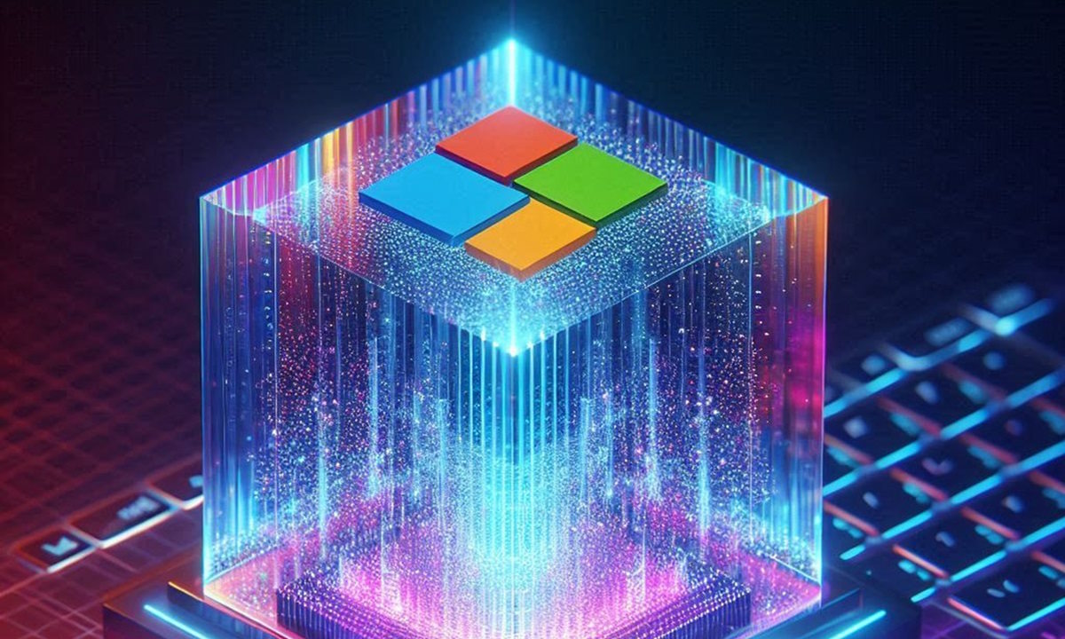 Microsoft Prism