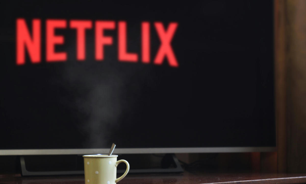 Netflix podría eliminar el plan estándar