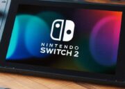 Nintendo Switch 2 IA