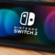 Nintendo Switch 2 IA