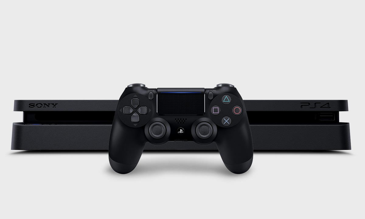 AMD le debe la vida a PlayStation 4