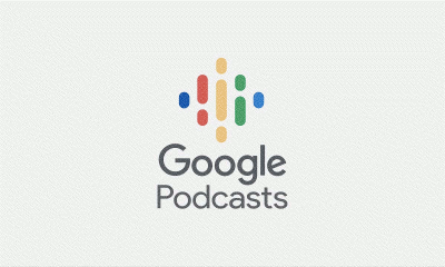 Google Podcasts amplía el plazo para exportar tus suscripciones