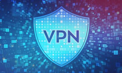 WARP VPN
