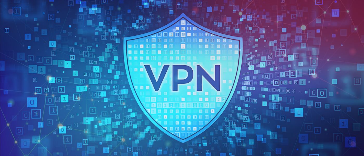 WARP VPN