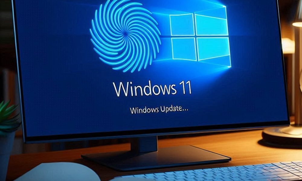 Windows 11 utilizará un modelo de actualizaciones «revolucionario»