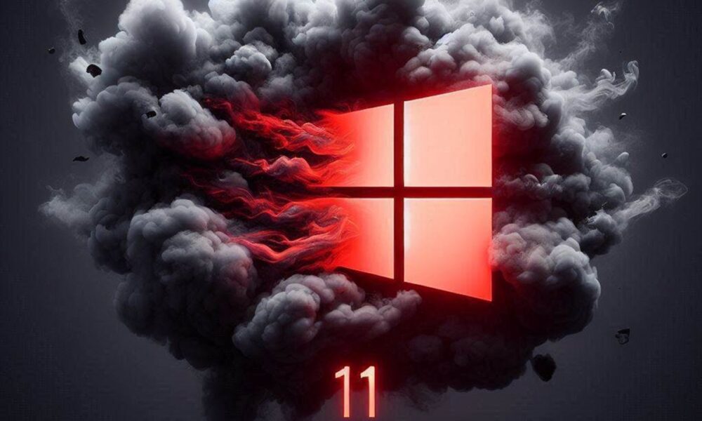 Actualiza Windows 11 o te quedarás sin soporte en 90 días