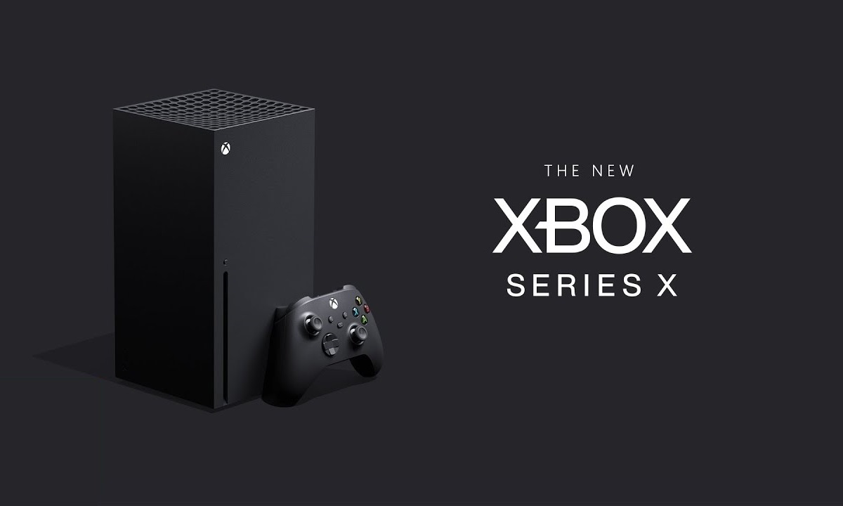 Xbox Series X