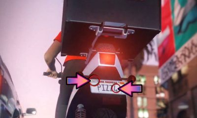 ¿Ya hay fecha para el segundo tráiler de GTA 6, 4 de octubre?