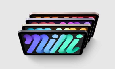 Apple renovará el iPad Mini este 2024