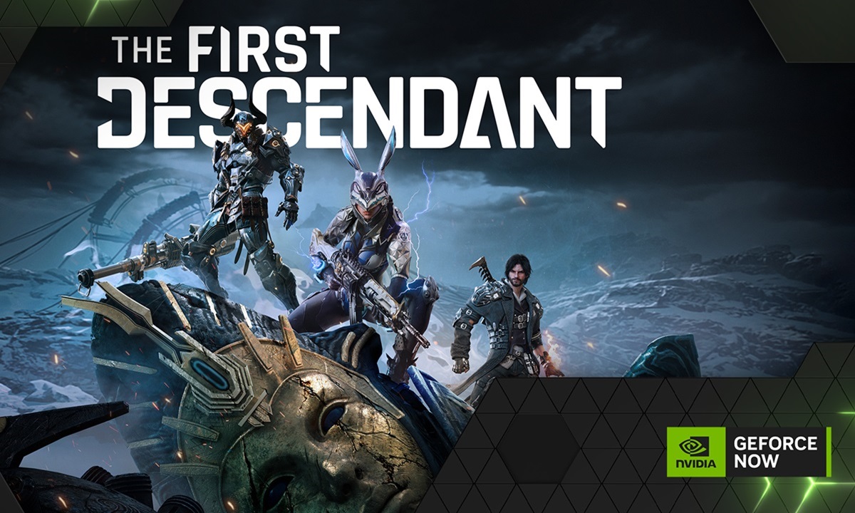 novedades GeForce Now julio