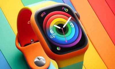 Apple Watch SE 3