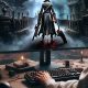 Bloodborne PC IA