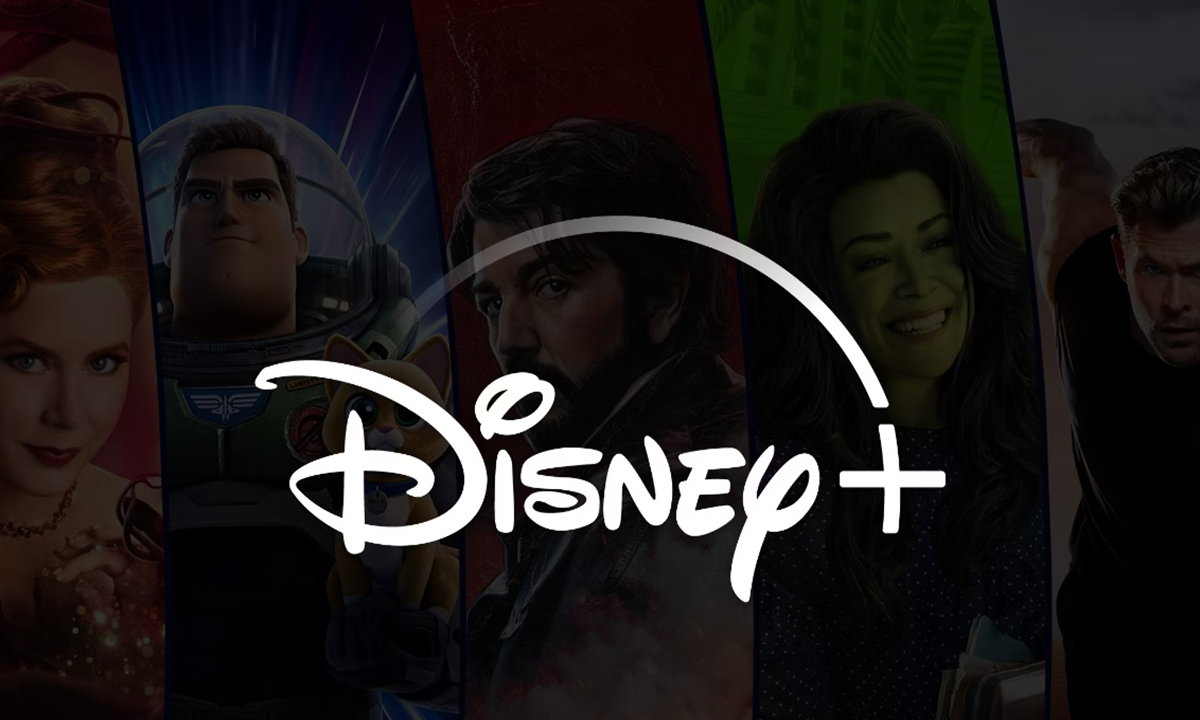 Disney+ cancela The Acolyte