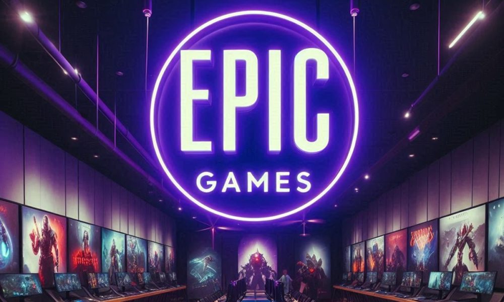 Epic Games portada IA