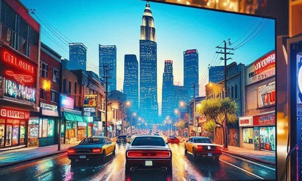 GTA 6 será exigente, descubre si tu PC estará preparado para moverlo