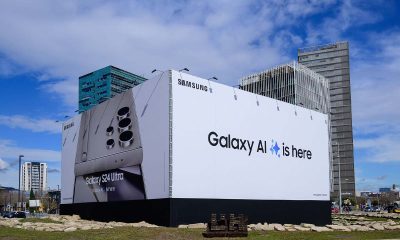 Samsung Galaxy AI, más cerca de la gama media