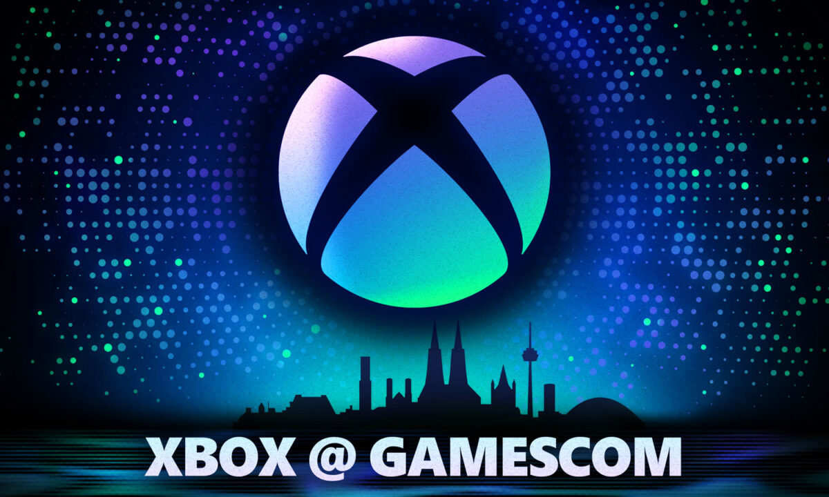 Xbox adelanta sus planes para la Gamescom 2024